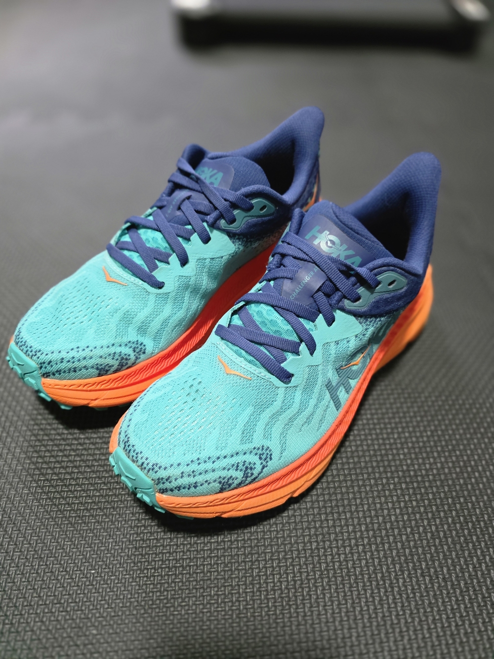 Hoka One Challenger ATR 7 Womens 7.5